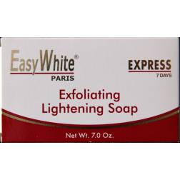 Easy White express savon exfoliant éclaircissant 2