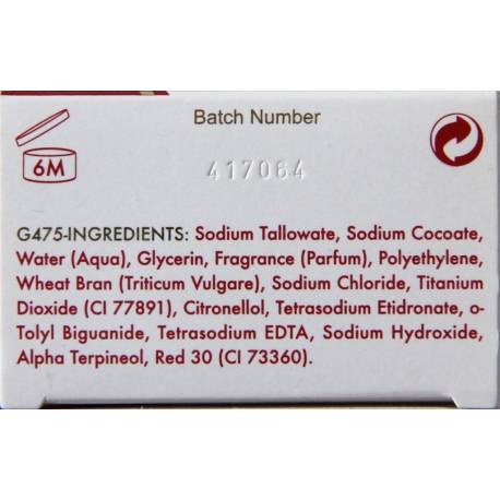 Easy White express exfoliating...