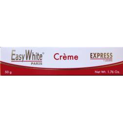 Easy White express cream