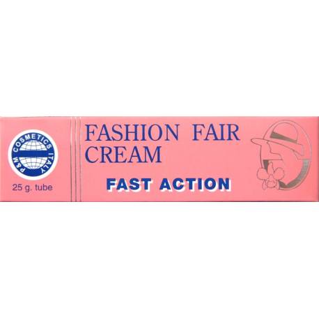 Fashion Fair Cream