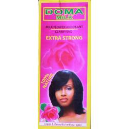 Doma lait clarifiant extra fort 2