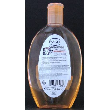 Eskinol Papaya Smooth White Facial...