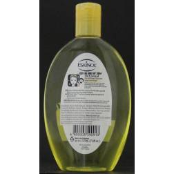 Eskinol Oil control Facial deep cleanser - lemon 2