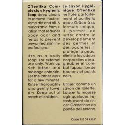 O'TENTIKA Savon hygiénique 2