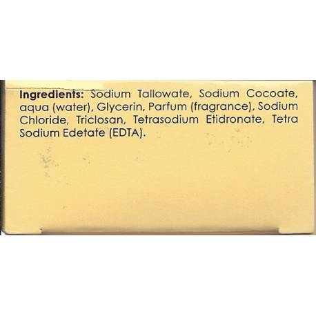 O'TENTIKA Hygienic soap O'TENTIKA Hygienic soap