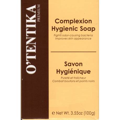 O'TENTIKA Hygienic soap