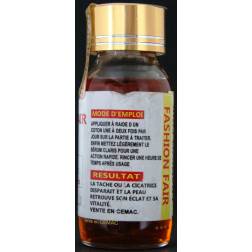 Fashion Fair lightening oil with fruits acids 2