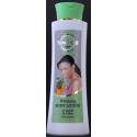 New Light Whitening body lotion with Zaban extract
