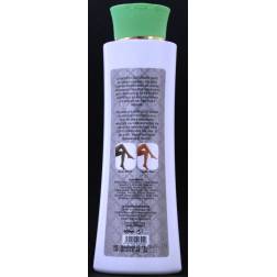 New Light Whitening body lotion with Zaban extract 2