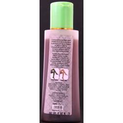 New Light Cleanser facial lotion with Zaban extract 2