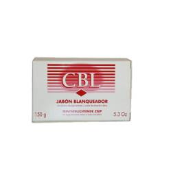 CBL Savon éclaircissant 2