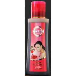 New light lotion