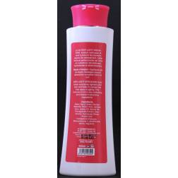 new light lait body lotion  2