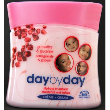 daybyday créme