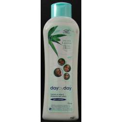daybyday lait aloe vera et glycérine