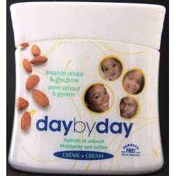 daybyday créme pot a la amande