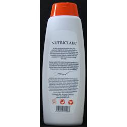 nutriclair lait au carotte  2