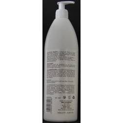 clear sensation lait de toilette bébé 2