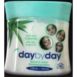 daybyday aloe vera et glycérine
