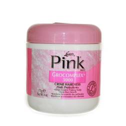 Luster's Pink GROCOMPLEX 3000  Creme hairdress
