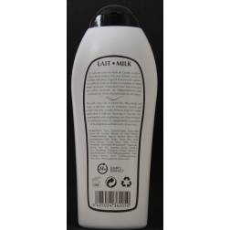 clear sensation lait  2