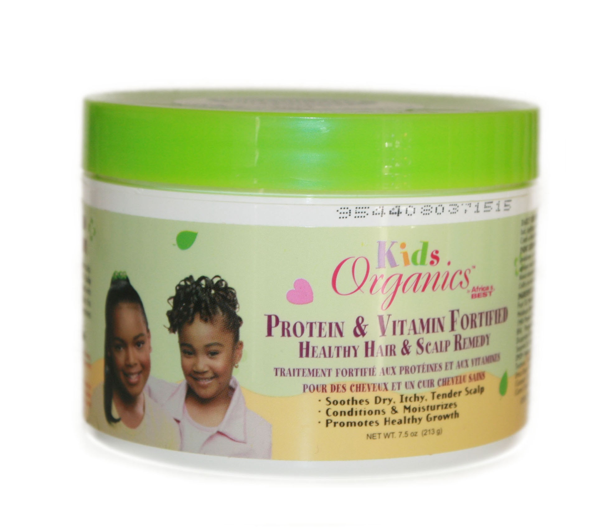 Organics By Africa S Best Kids Protein And Vitamin Fortified Remedy