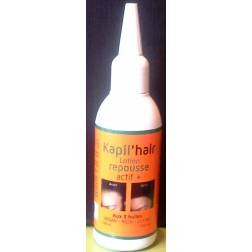 kapil'hair lotion repousse actif