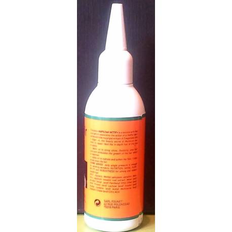 kapil'hair lotion repousse actif 