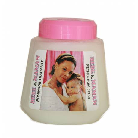 Bebe & maman petroleum jelly