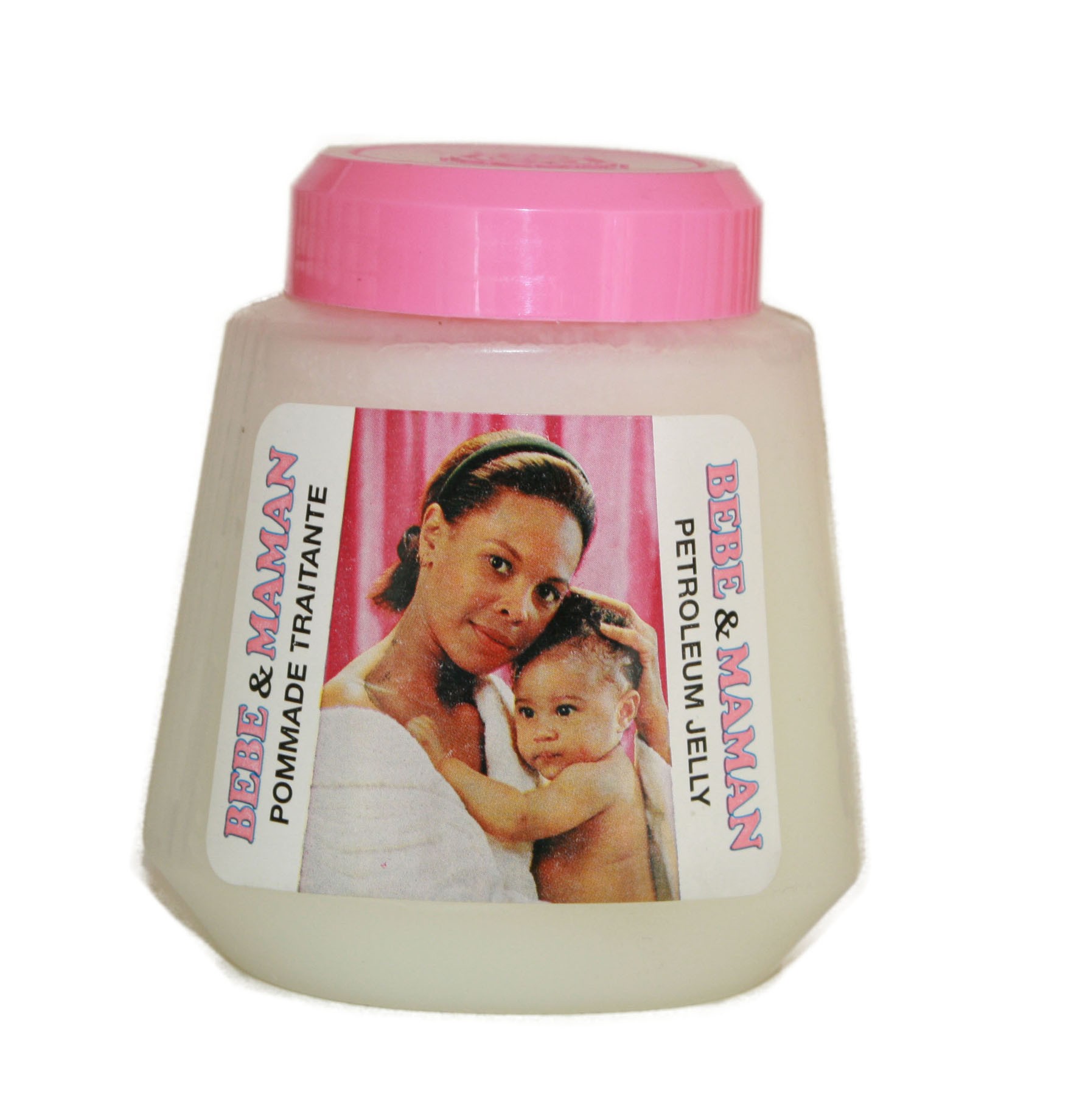 Bebe Maman Petroleum Jelly Lady Edna