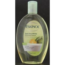 Eskinol Spot-less White Facial deep cleanser