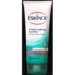 Eskinol pimple fighting facial wash