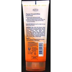 Eskinol Papaya Smooth White Facial Scrub 2