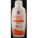 Gluta-C intense whitening body lotion