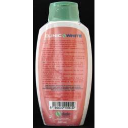 Clinic White Body care 2