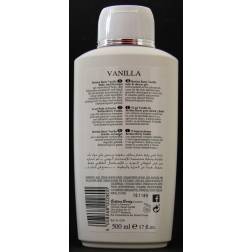 Bettina Barty gel bain et douche Vanilla 2