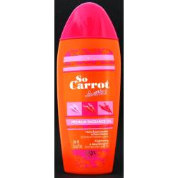 fair end white so carrot so white huile