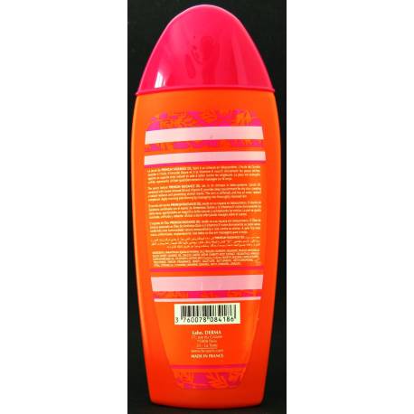 Fair and White So Carrot So White!...