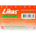 Likas papaya savon végétal éclaircissant
