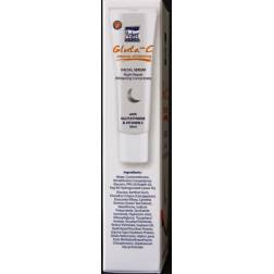 Gluta-C Intense Whitening Facial serum Night Repair - Sérum de nuit 2