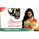 F18 Extra strong soap