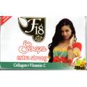 f18 savon extra fort