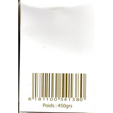 Secret Dame Nature Soap