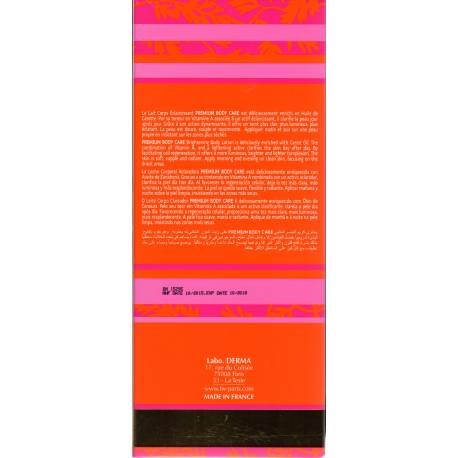 Fair and White Premium Body Care Body lotion