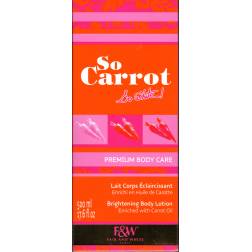 Fair and White Premium Body Care Lait corporel