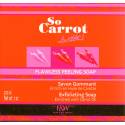 Fair and White So Carrot So White! Savon gommant Fair and White So Carrot So White! Savon gommant