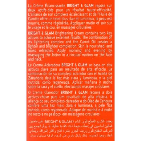 Fair and White So Carrot So White! Brightening cream