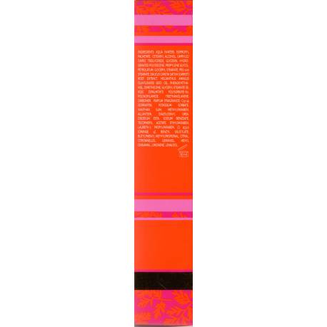 Fair and White So Carrot So White!...