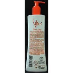 Silka skin whitening papaya lotion 2