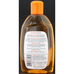 Silka Facial cleanser - Papaya 2